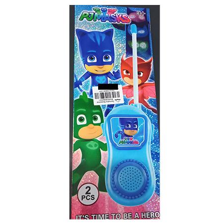 WALKIE TALKI