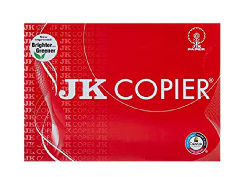 PHOTO COPY PAPERS - JK A5 75GSM (1 Pack)
