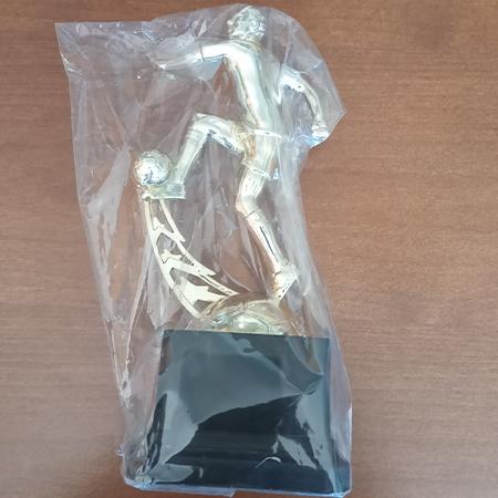 WINNER CUP