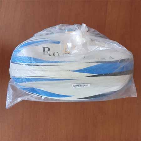 RUGBY BALL - GILBERT (Blue)