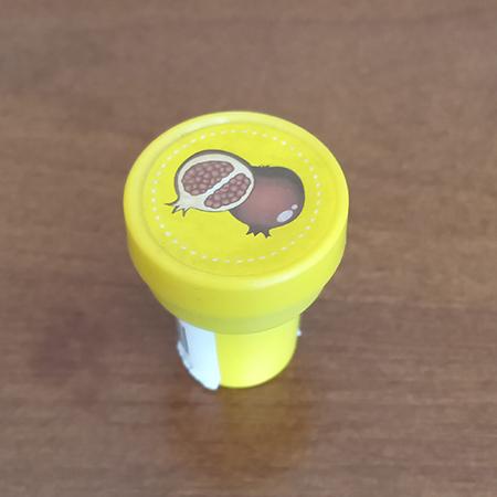 SELF INKING STAMP Fruit
