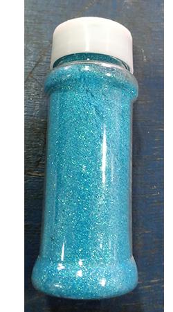 GOLD DUST BOTTEL - 100g BLUE