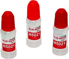 HUAJIE WATER GLUE (125ML)