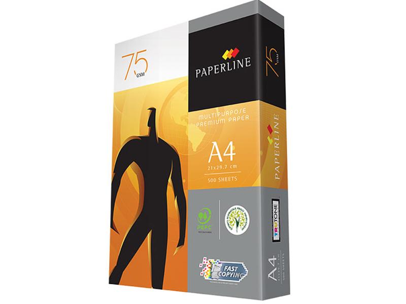 Paperline - 75gsm (1 Pack)