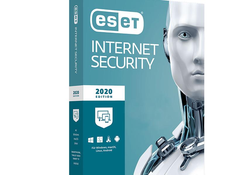 ESET SMART SECURITY - ANTIVIRUS SOFTWARE ESET - SINGLE USER