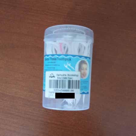 TOOTH PICKS