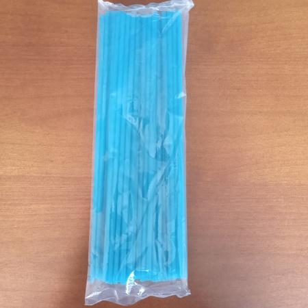 STRAWS - Blue