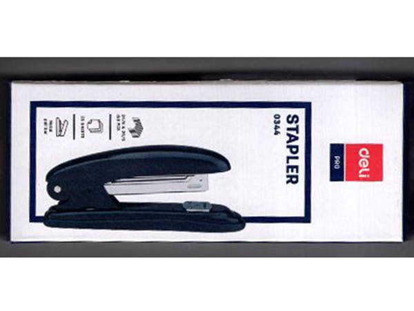 DELI STAPLER - 0344