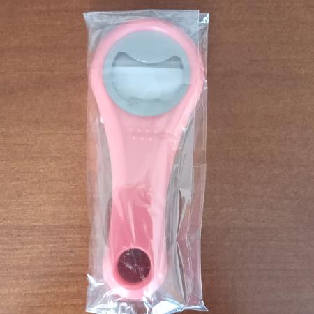 BOTTLE OPENER  - Red