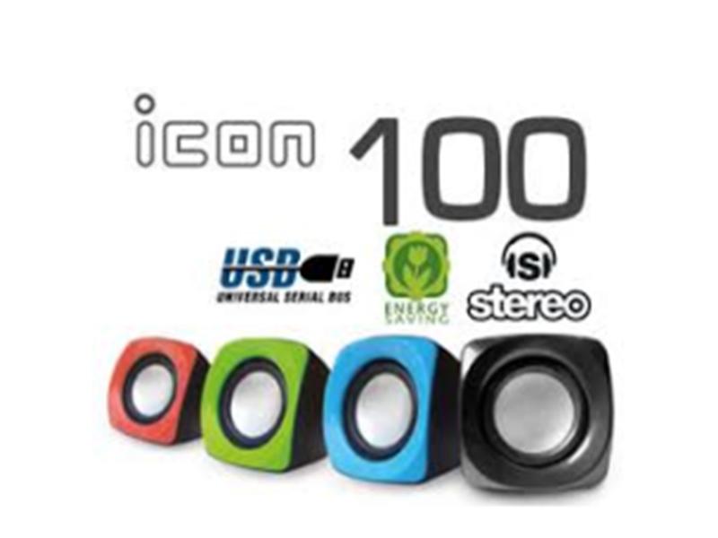 SPEAKER KAZAI - ICON 100