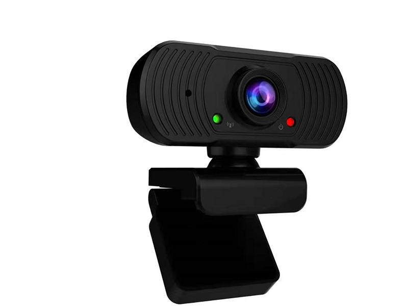 WEB CAMERA - 1080P FULL - HD