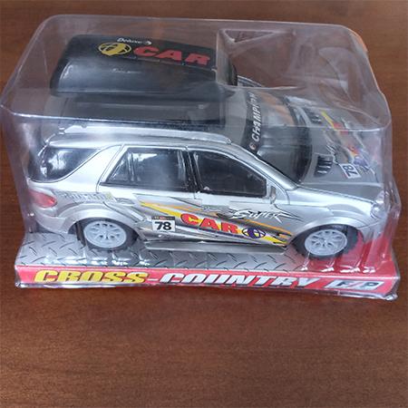 TOYS - CAR