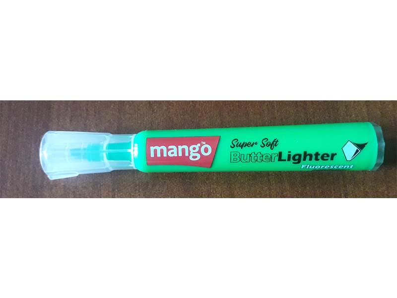 MANGO SUPER SOFT BUTTER LIGHTER