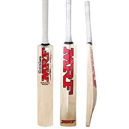 CRICKET BAT - MRF