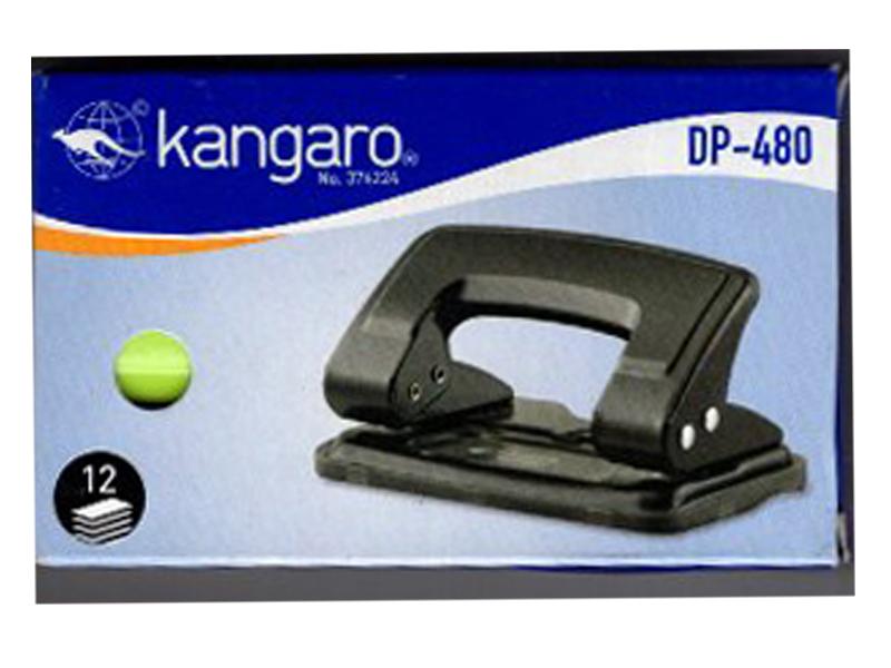 KANGARO PUNCH  - DP480/8CM