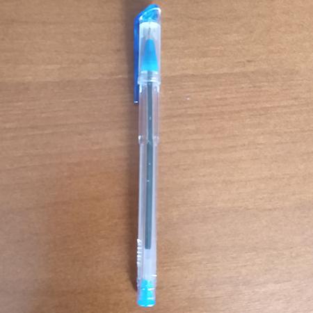 Pen - Blue