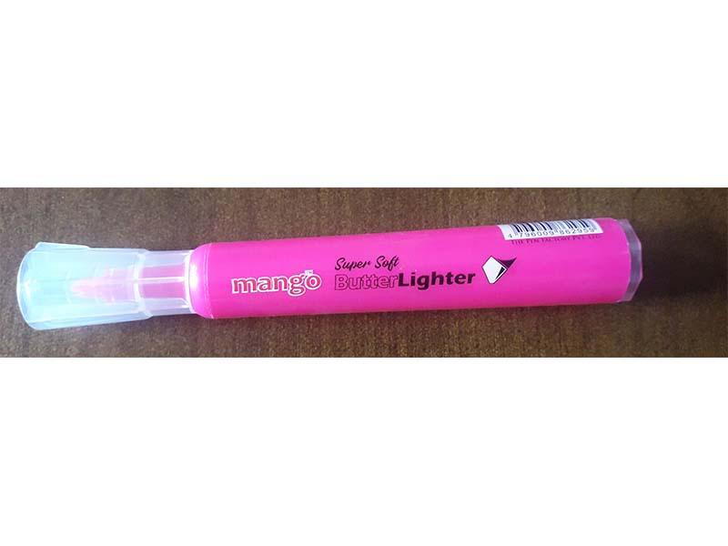 MANGO SUPER SOFT BUTTER LIGHTER