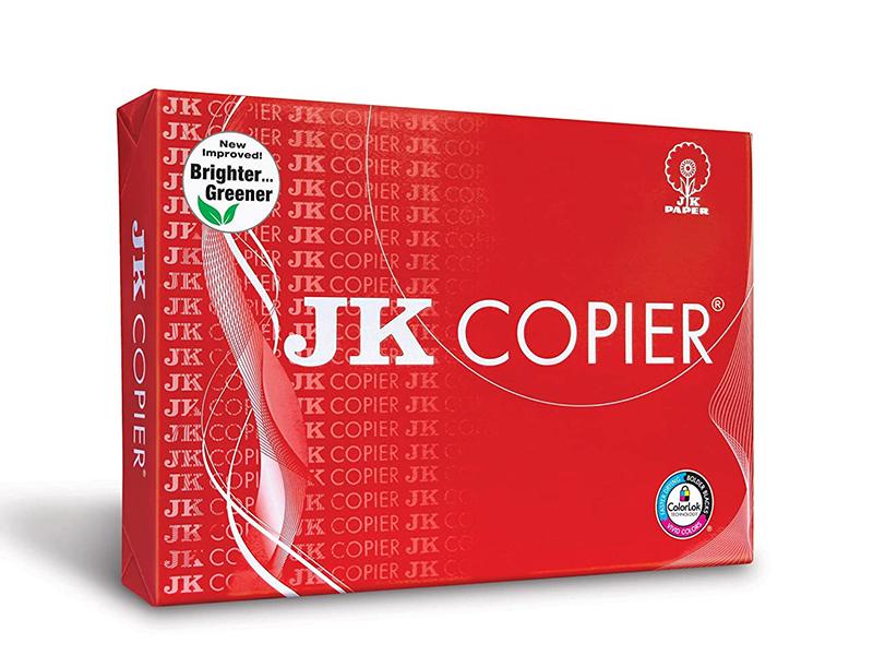 PHOTO COPY PAPERS - JK 75gsm (1 Pack)
