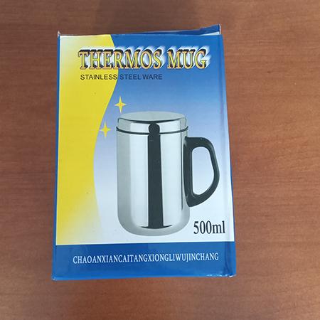 THERMOS MUG 500ML