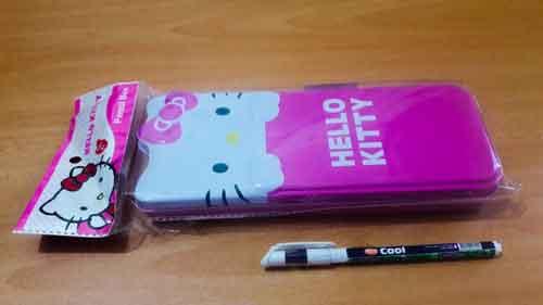 PENCIL BOX - KT9213