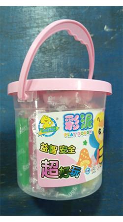 CLAY BOX