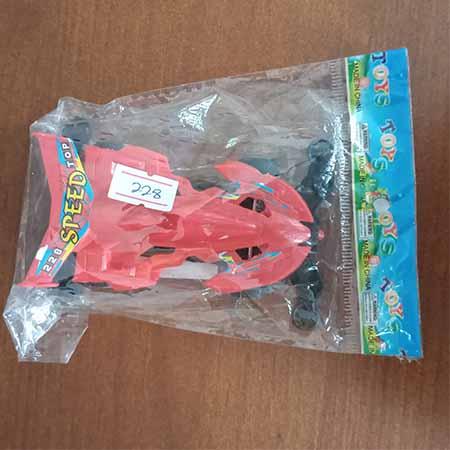 TOYS - CAR
