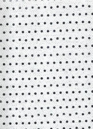 Glitter Board STICKER A5 - Silver