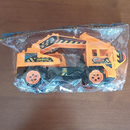 TOYS - BACO / 534