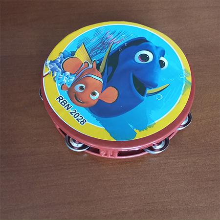 TOYS - RABANA