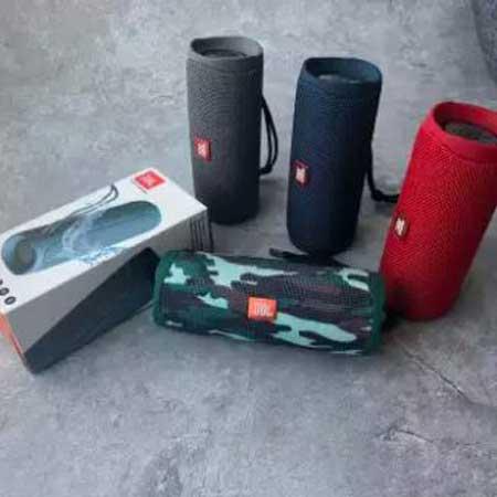 Waterproof Wireless Speaker For IPX7 JBL