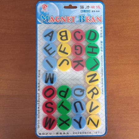 MAGNET SET - 3026