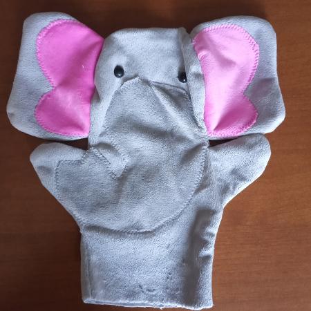 HAND PUPPETS