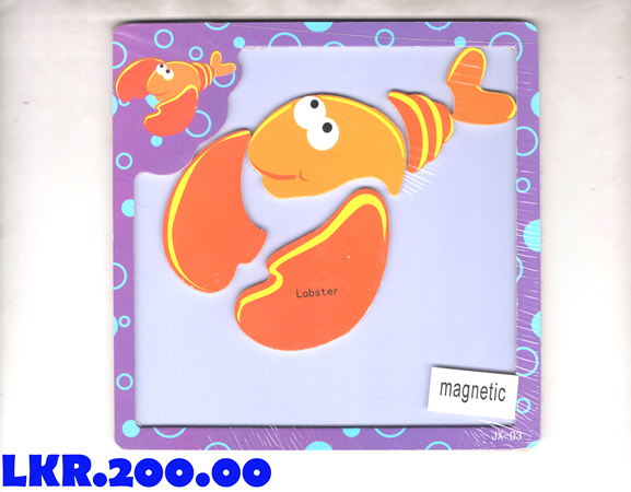 Picture Puzzles
