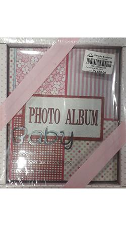 PHOTO ALBUM - PEG