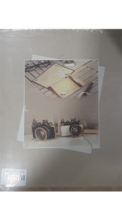 PHOTO ALBUM