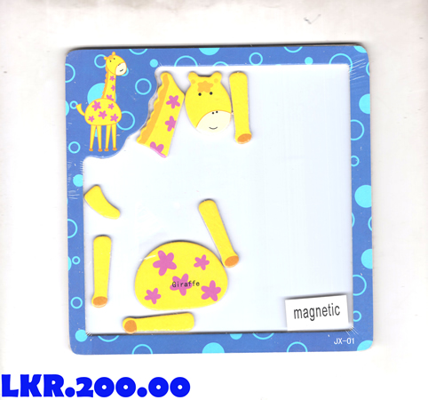 Picture Puzzles