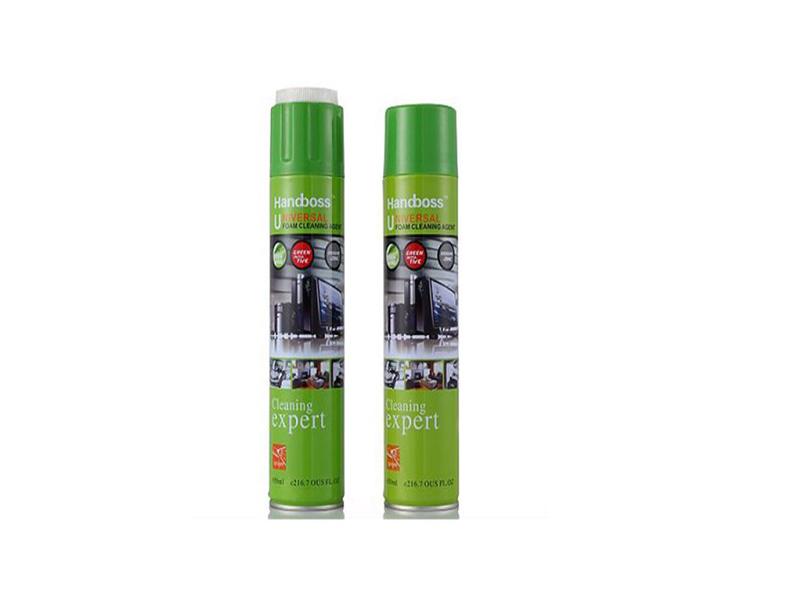 UNIVERSAL FOAM CLEANING AGENT - 650ML