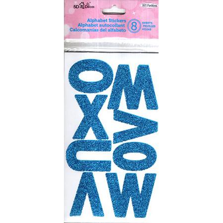 STICKER CARD  1 Pack