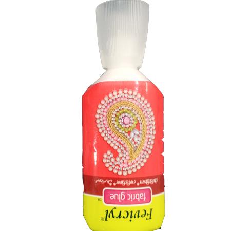 FEVICRYL GLITTER GLUE - 30ML