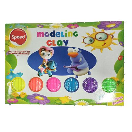 MODELING CLAY