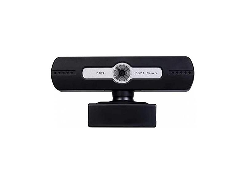 WEB CAMERA HAIYC W701 720P HD