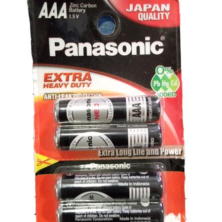 PANASONIC AAA