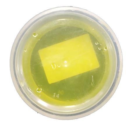 SLIME CLAY - 1PCS