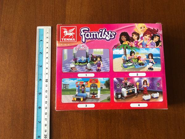 LEGO SET