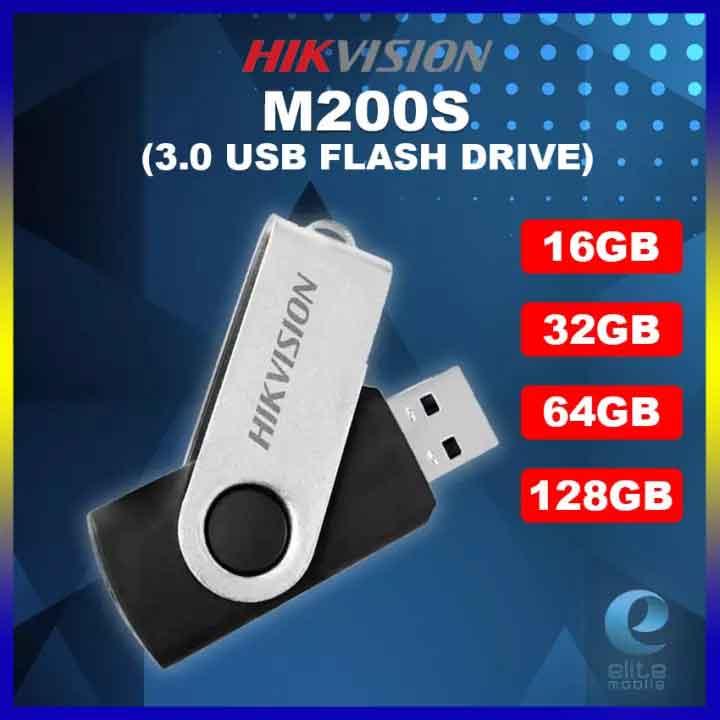 HIKVISION PEN DRIVE 64GB USB 3.0