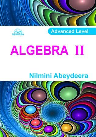Algebra II