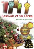 Festivals Of Sri Lanaka