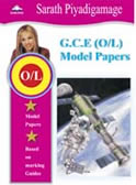 GCE OL Model Papers