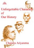 Unforgettable Character Of Our History