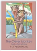 The Clever Monkey